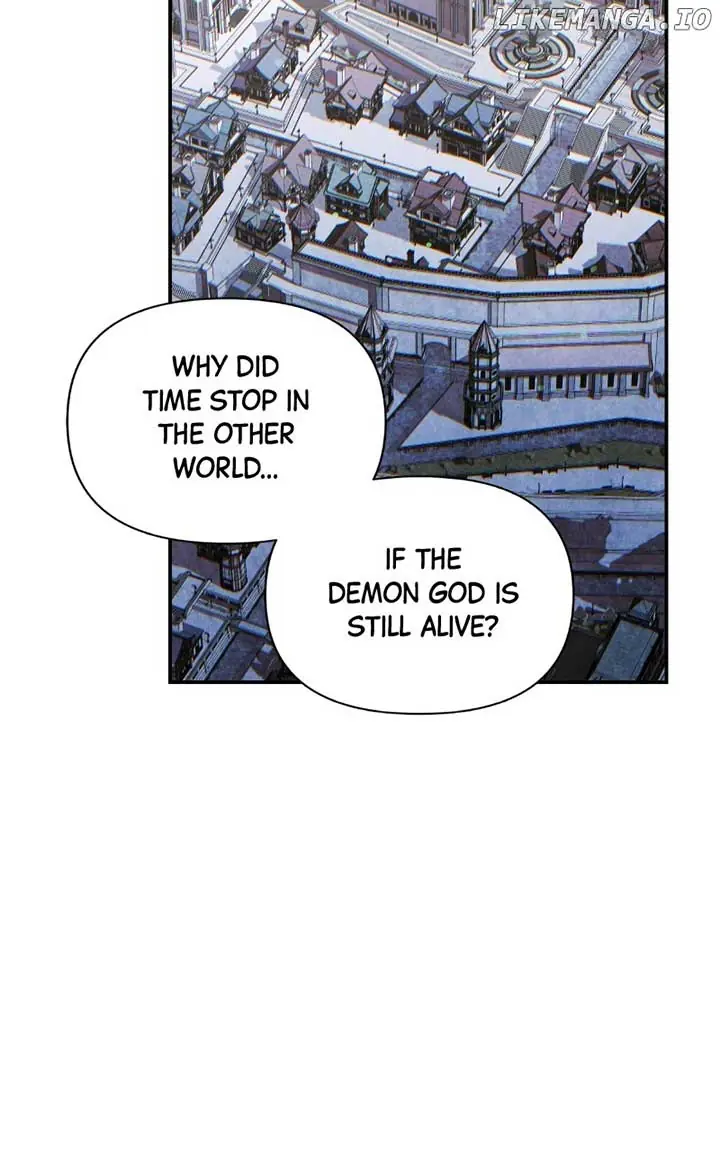 Ten Ways to Get Dumped by a Tyrant Chapter 71 Page 63
