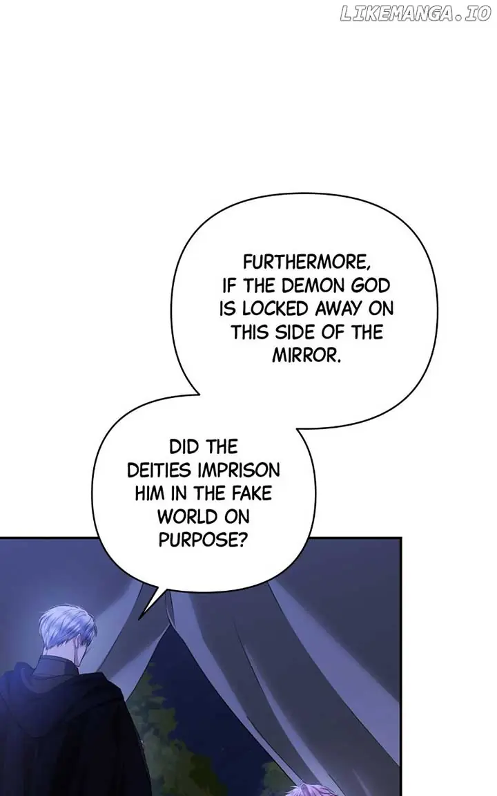 Ten Ways to Get Dumped by a Tyrant Chapter 71 Page 64