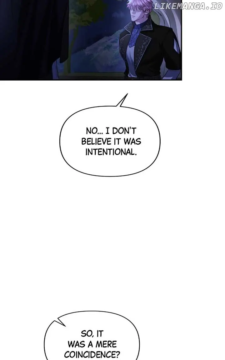 Ten Ways to Get Dumped by a Tyrant Chapter 71 Page 65