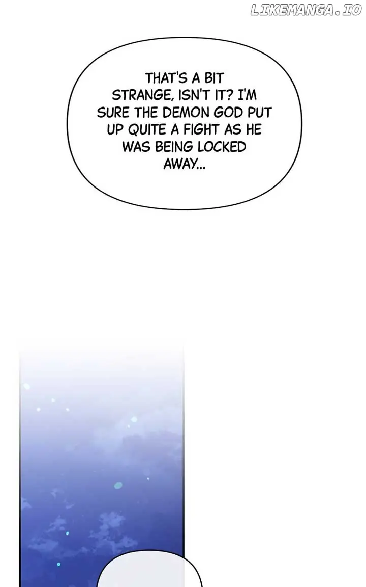 Ten Ways to Get Dumped by a Tyrant Chapter 71 Page 67