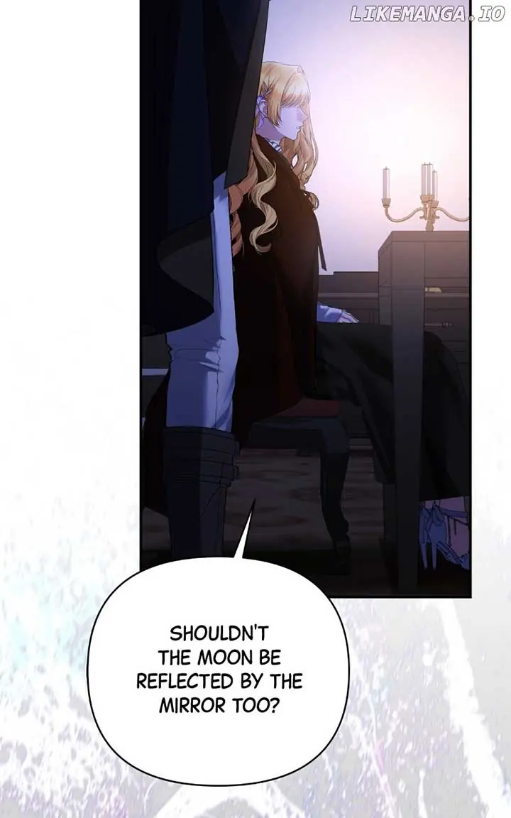 Ten Ways to Get Dumped by a Tyrant Chapter 71 Page 69