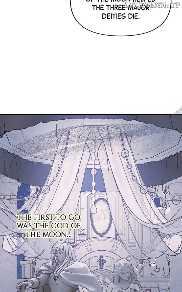 Ten Ways to Get Dumped by a Tyrant Chapter 71 Page 73