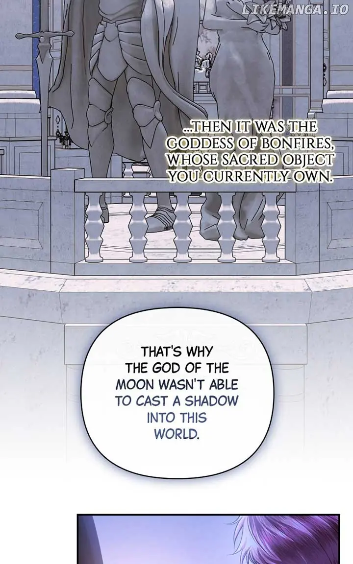 Ten Ways to Get Dumped by a Tyrant Chapter 71 Page 74