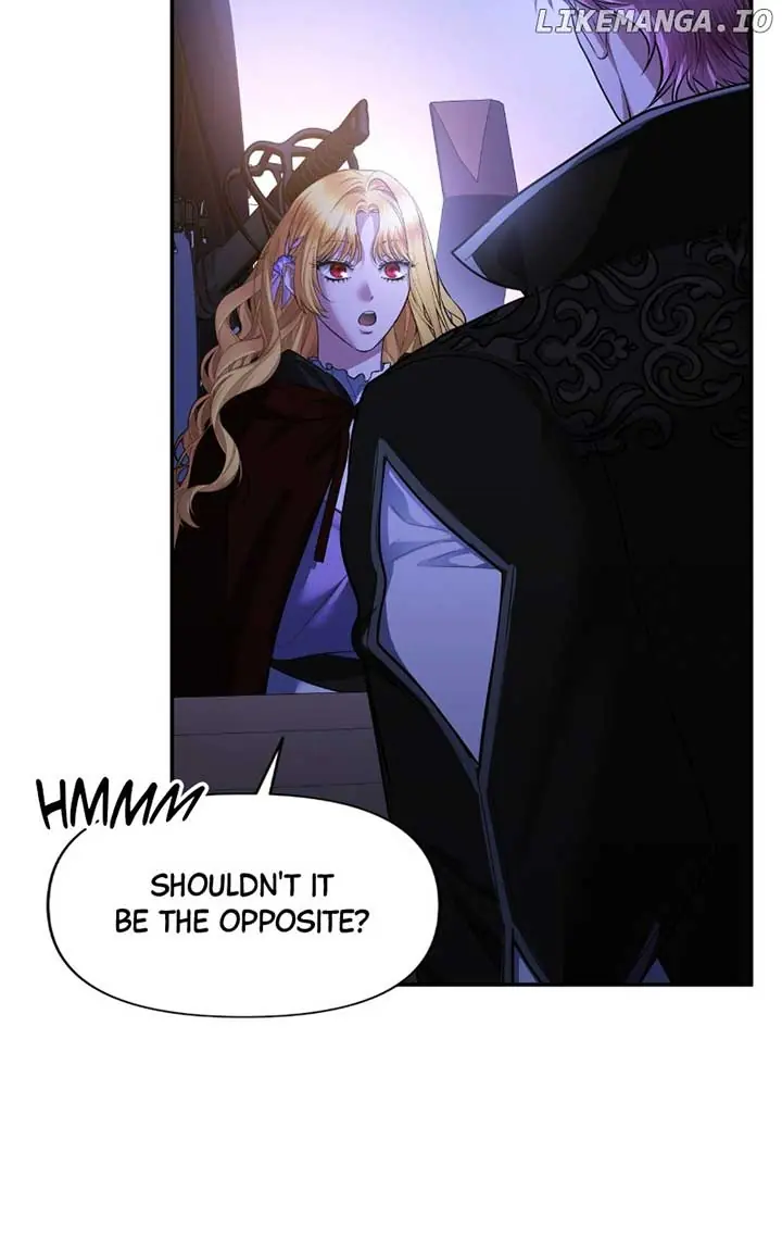 Ten Ways to Get Dumped by a Tyrant Chapter 71 Page 75