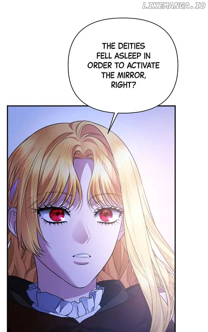 Ten Ways to Get Dumped by a Tyrant Chapter 71 Page 76