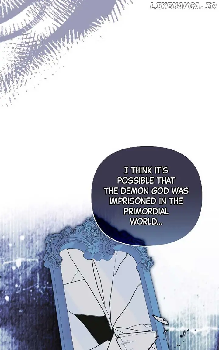 Ten Ways to Get Dumped by a Tyrant Chapter 71 Page 79