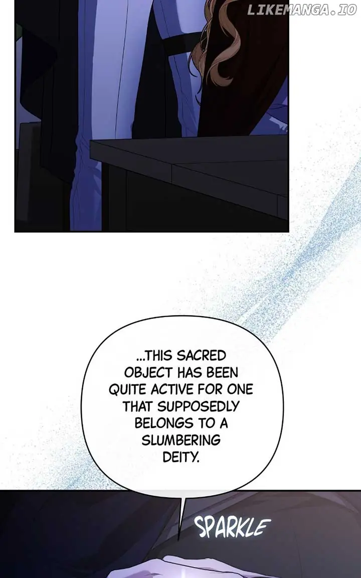 Ten Ways to Get Dumped by a Tyrant Chapter 71 Page 82