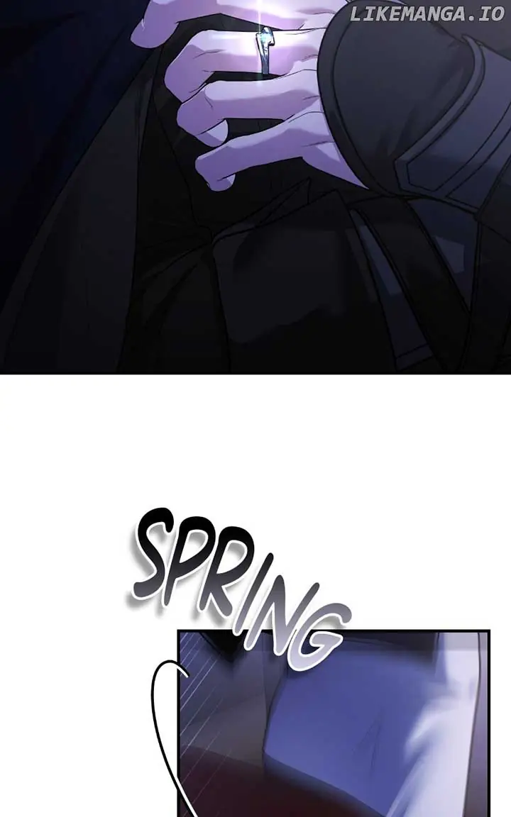 Ten Ways to Get Dumped by a Tyrant Chapter 71 Page 83