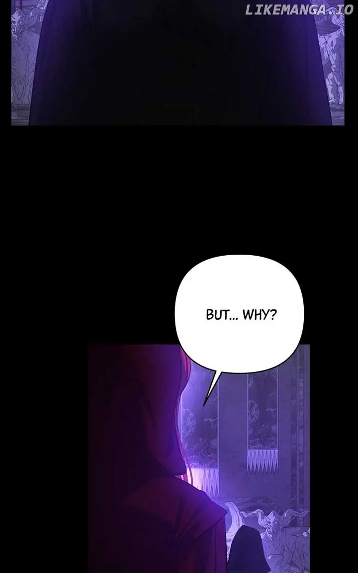 Ten Ways to Get Dumped by a Tyrant Chapter 71 Page 91