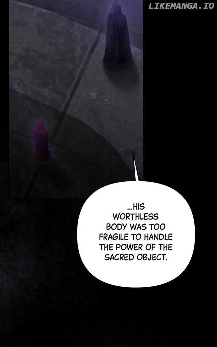 Ten Ways to Get Dumped by a Tyrant Chapter 71 Page 93