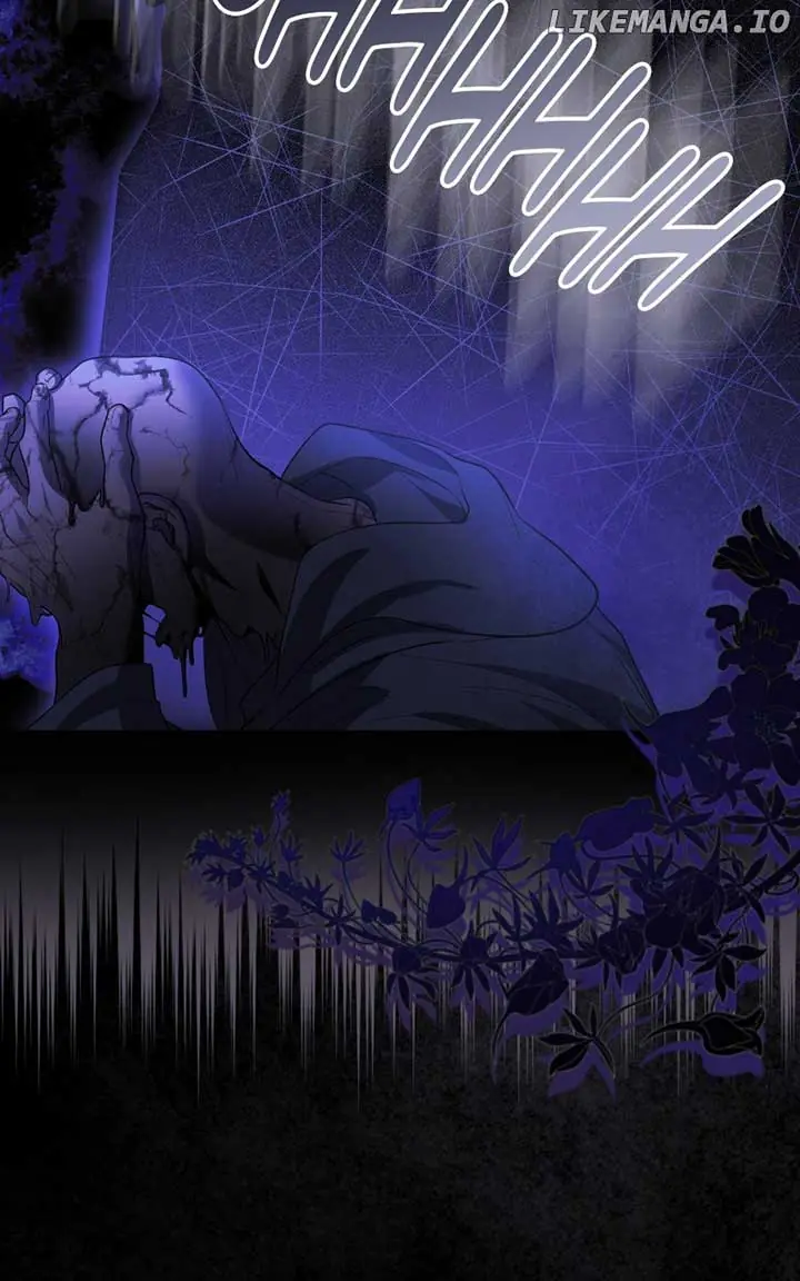 Ten Ways to Get Dumped by a Tyrant Chapter 71 Page 95