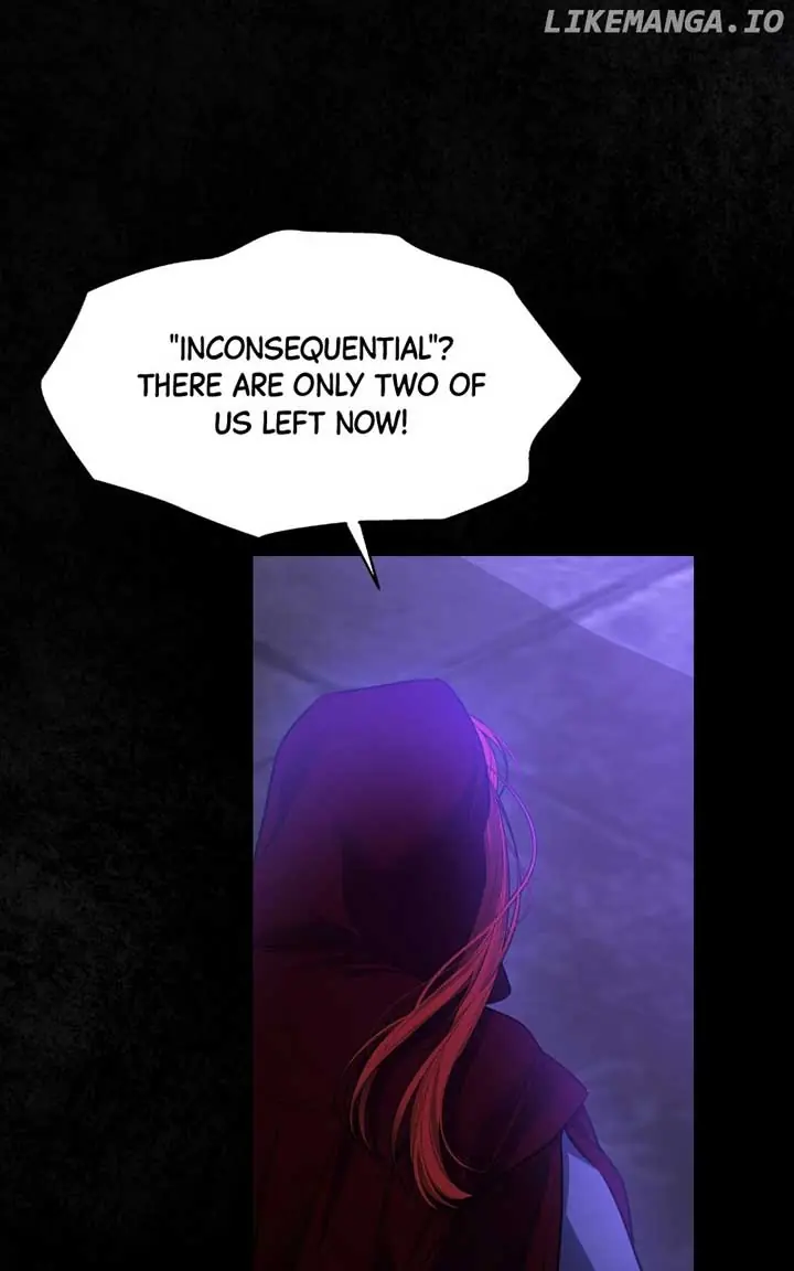Ten Ways to Get Dumped by a Tyrant Chapter 71 Page 96