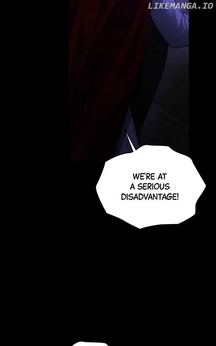 Ten Ways to Get Dumped by a Tyrant Chapter 71 Page 97