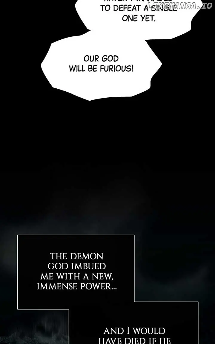 Ten Ways to Get Dumped by a Tyrant Chapter 71 Page 99