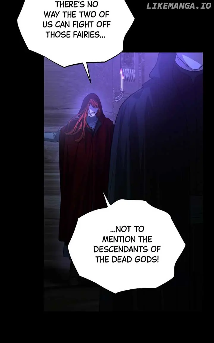 Ten Ways to Get Dumped by a Tyrant Chapter 71 Page 102