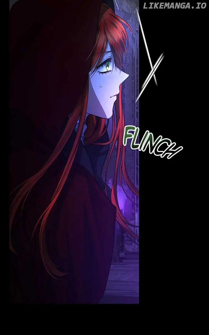 Ten Ways to Get Dumped by a Tyrant Chapter 71 Page 104