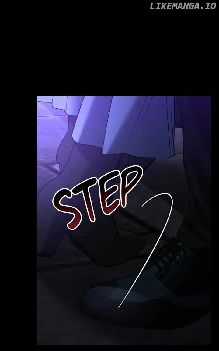 Ten Ways to Get Dumped by a Tyrant Chapter 71 Page 105