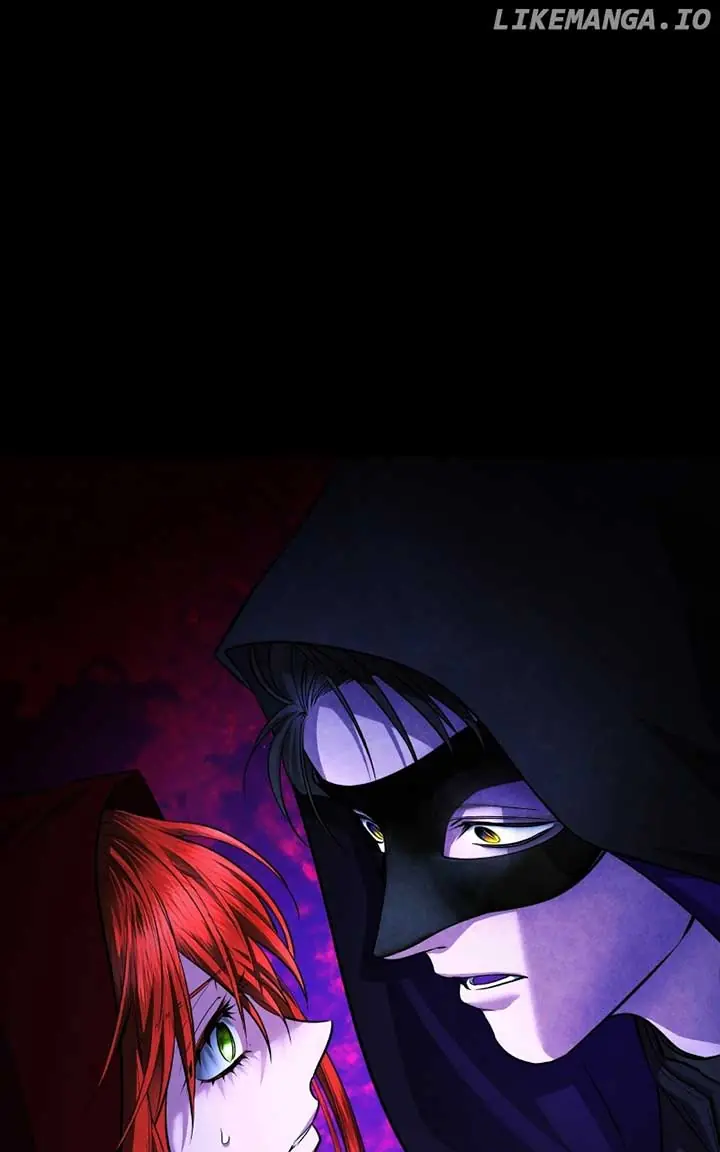 Ten Ways to Get Dumped by a Tyrant Chapter 71 Page 106
