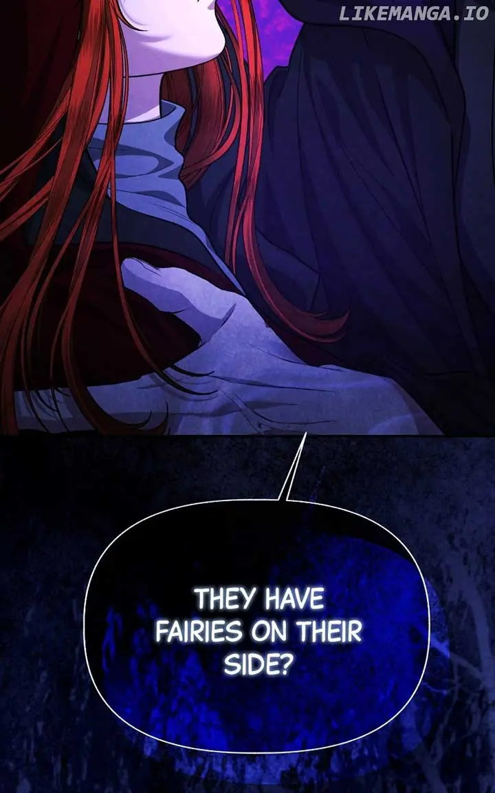 Ten Ways to Get Dumped by a Tyrant Chapter 71 Page 107