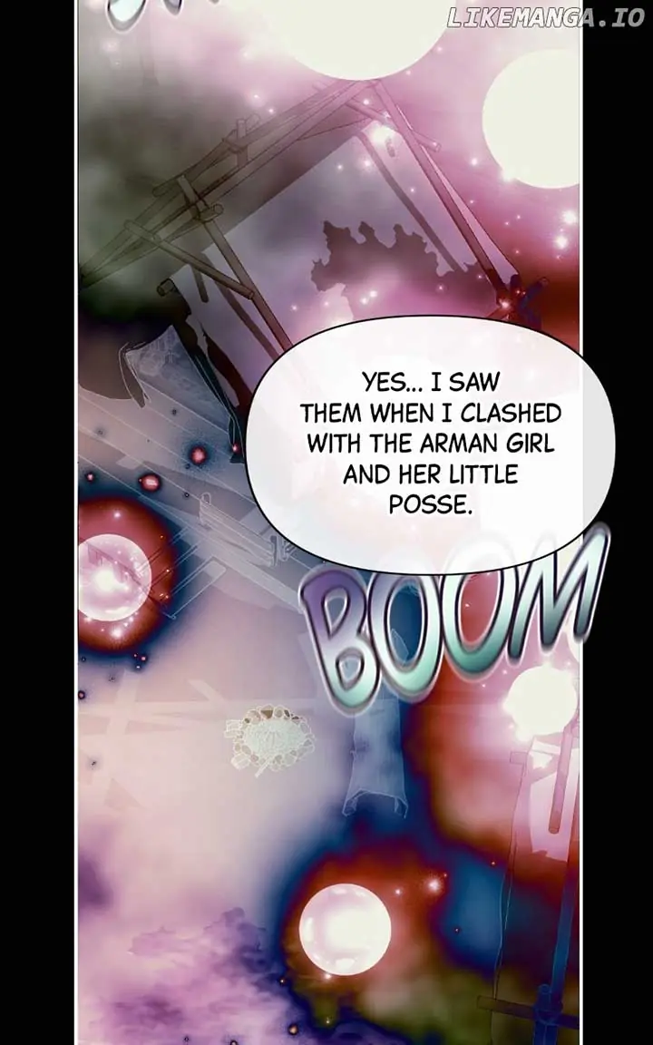 Ten Ways to Get Dumped by a Tyrant Chapter 72 Page 3