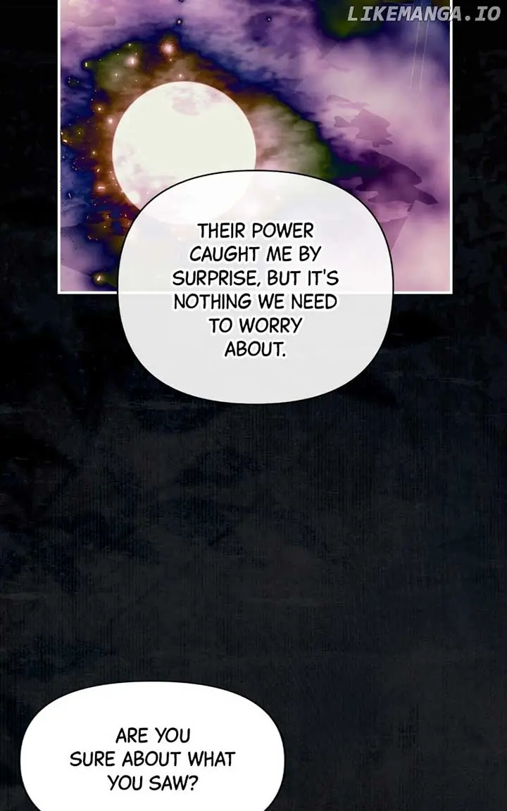 Ten Ways to Get Dumped by a Tyrant Chapter 72 Page 4