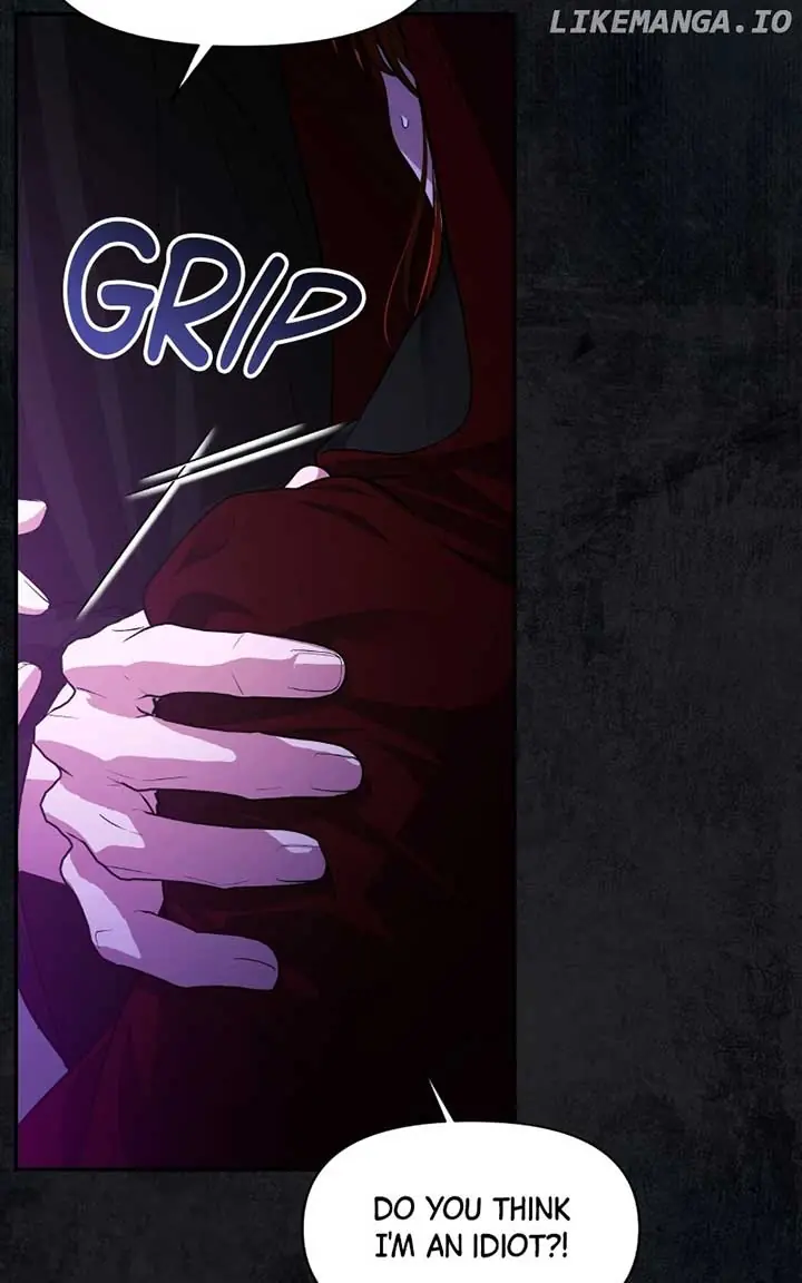 Ten Ways to Get Dumped by a Tyrant Chapter 72 Page 5