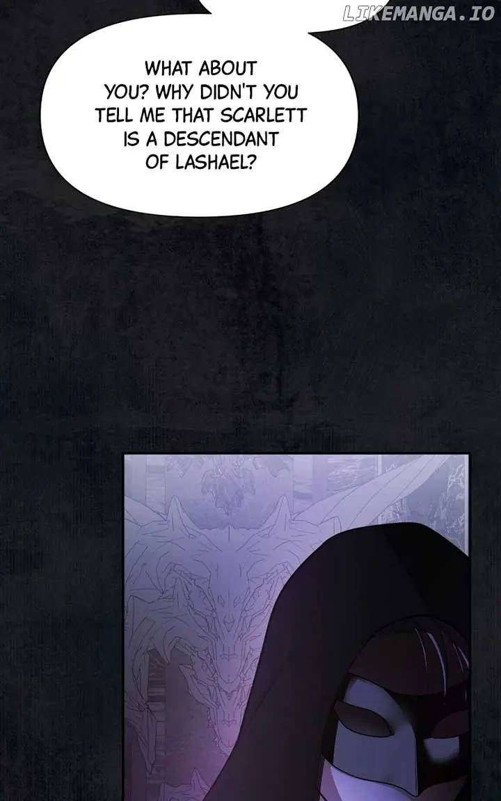 Ten Ways to Get Dumped by a Tyrant Chapter 72 Page 6