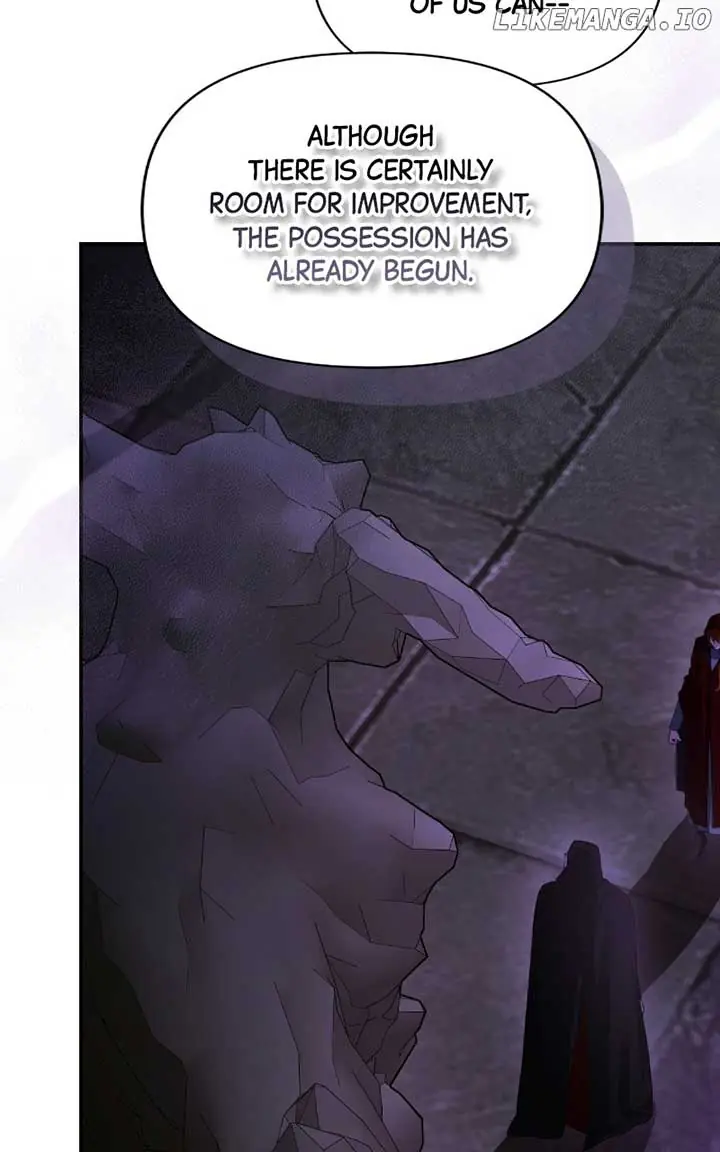 Ten Ways to Get Dumped by a Tyrant Chapter 72 Page 11