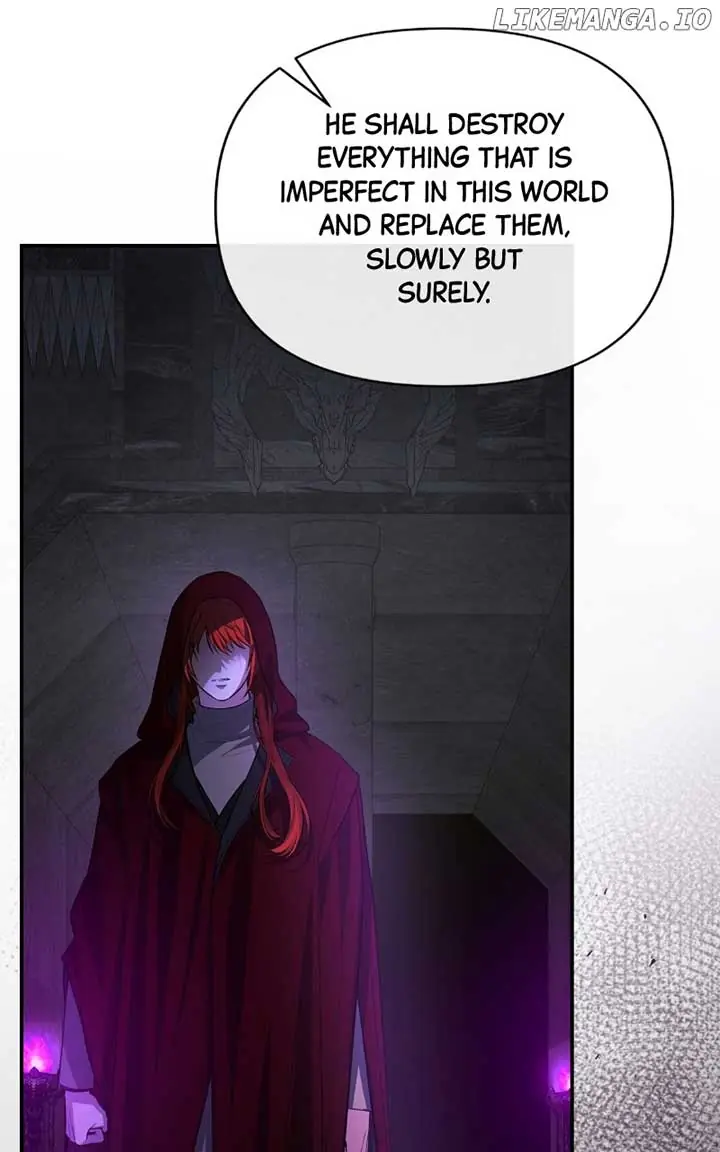 Ten Ways to Get Dumped by a Tyrant Chapter 72 Page 14