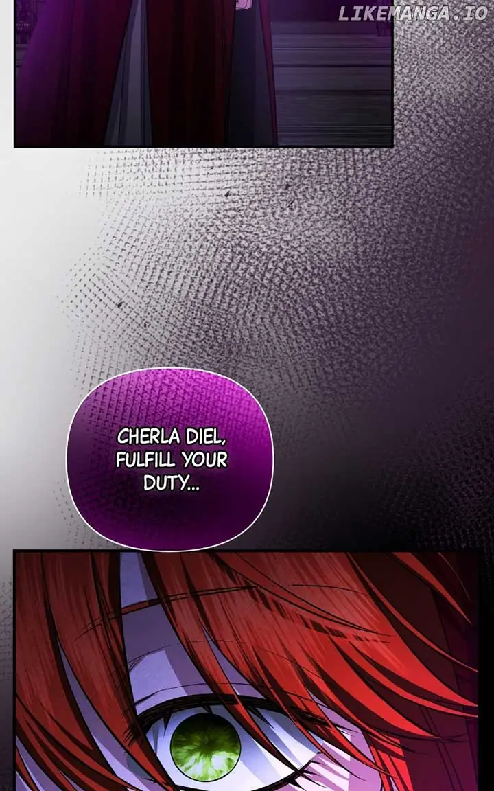 Ten Ways to Get Dumped by a Tyrant Chapter 72 Page 15
