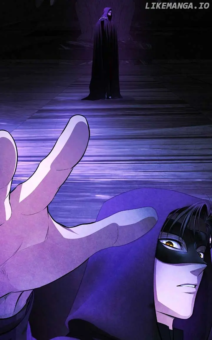Ten Ways to Get Dumped by a Tyrant Chapter 72 Page 17
