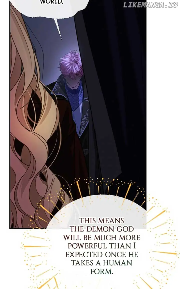 Ten Ways to Get Dumped by a Tyrant Chapter 72 Page 24