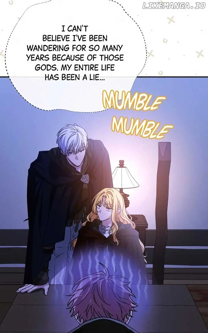 Ten Ways to Get Dumped by a Tyrant Chapter 72 Page 26