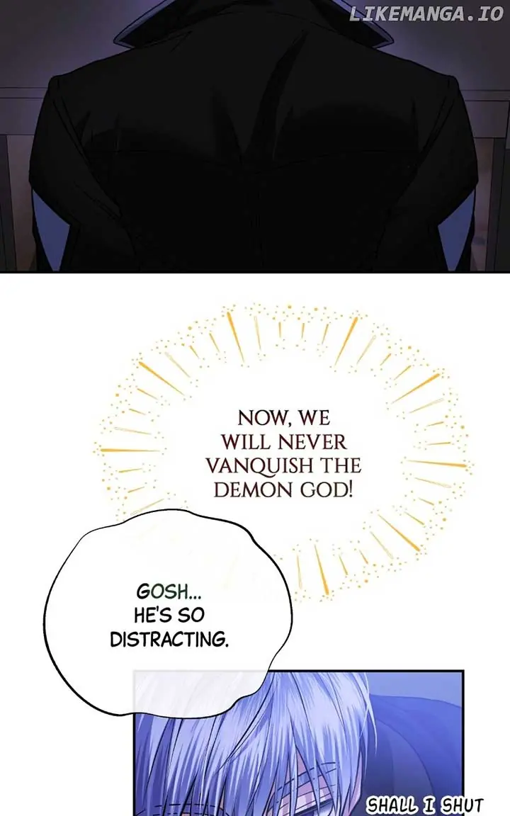 Ten Ways to Get Dumped by a Tyrant Chapter 72 Page 27