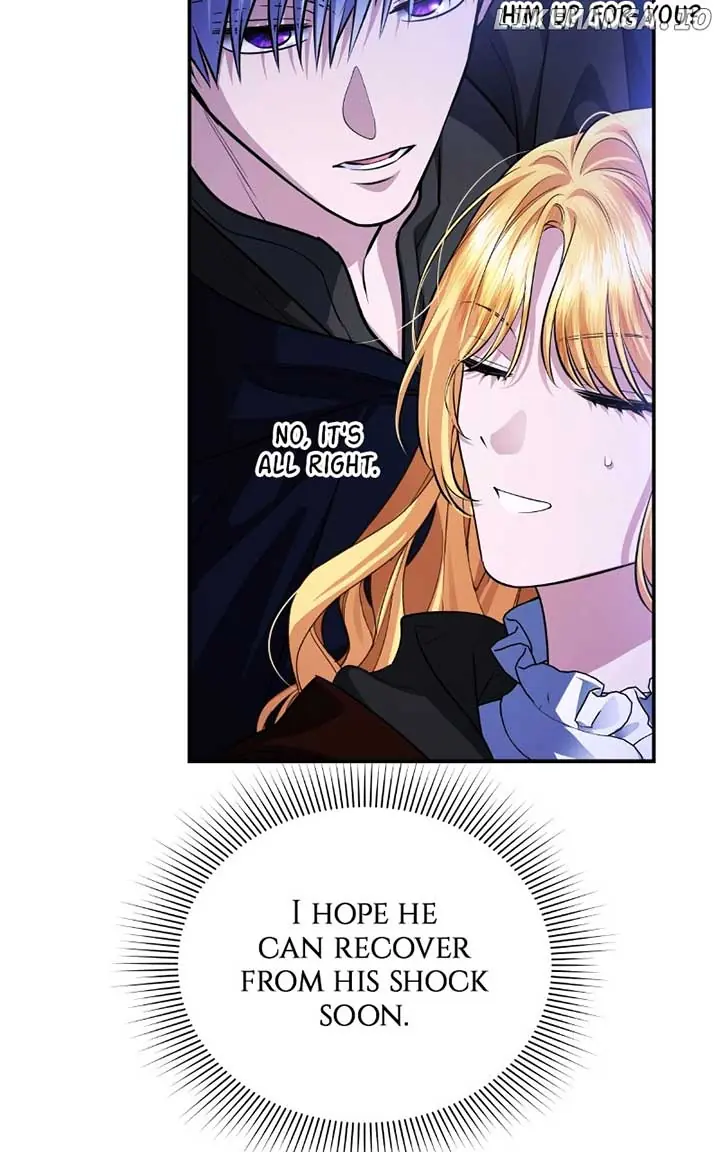 Ten Ways to Get Dumped by a Tyrant Chapter 72 Page 28