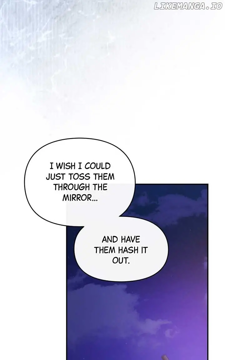 Ten Ways to Get Dumped by a Tyrant Chapter 72 Page 31