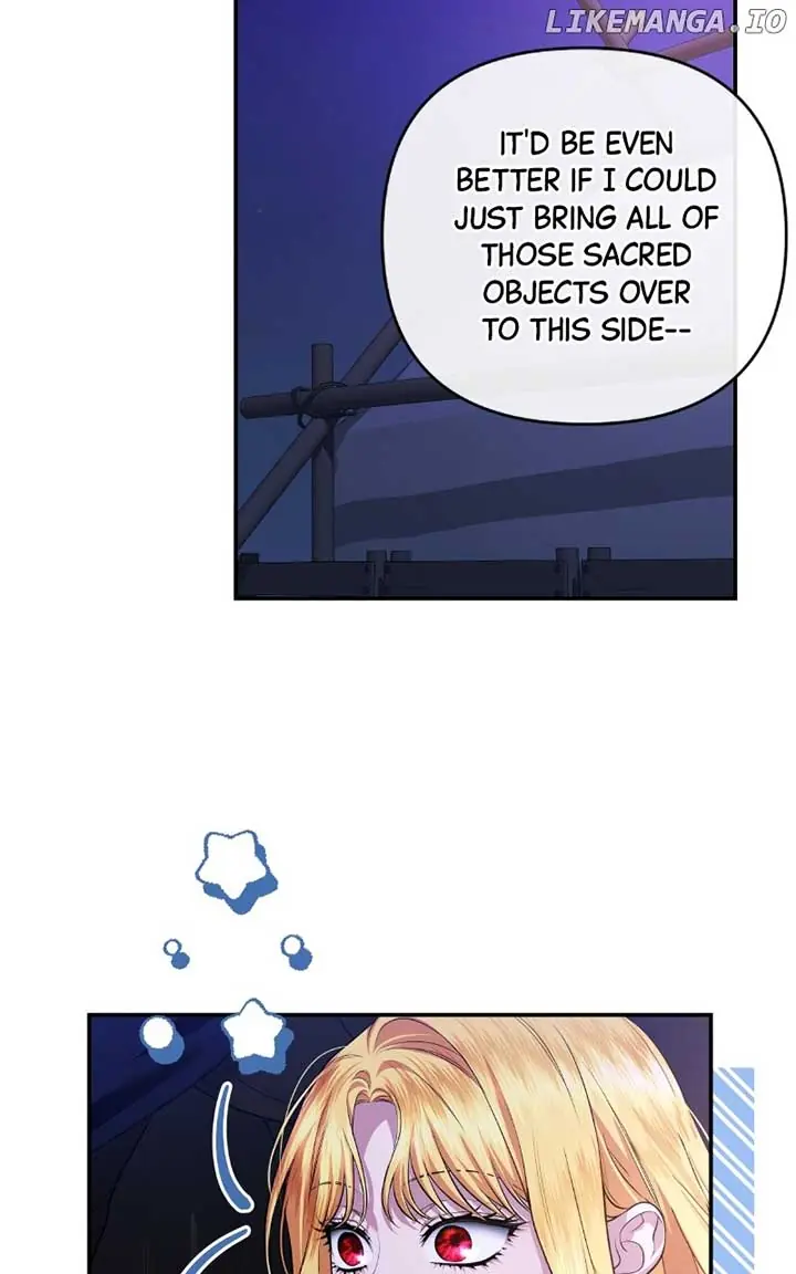 Ten Ways to Get Dumped by a Tyrant Chapter 72 Page 32