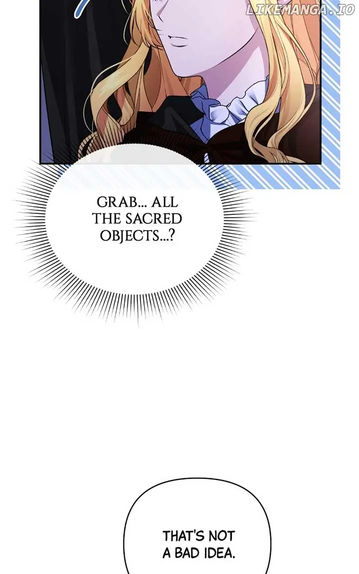 Ten Ways to Get Dumped by a Tyrant Chapter 72 Page 33