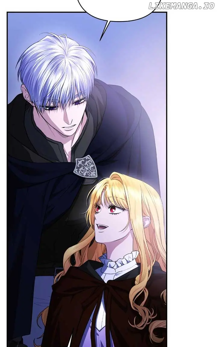 Ten Ways to Get Dumped by a Tyrant Chapter 72 Page 34