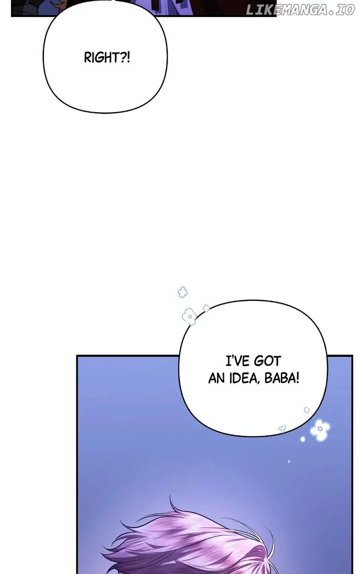 Ten Ways to Get Dumped by a Tyrant Chapter 72 Page 35