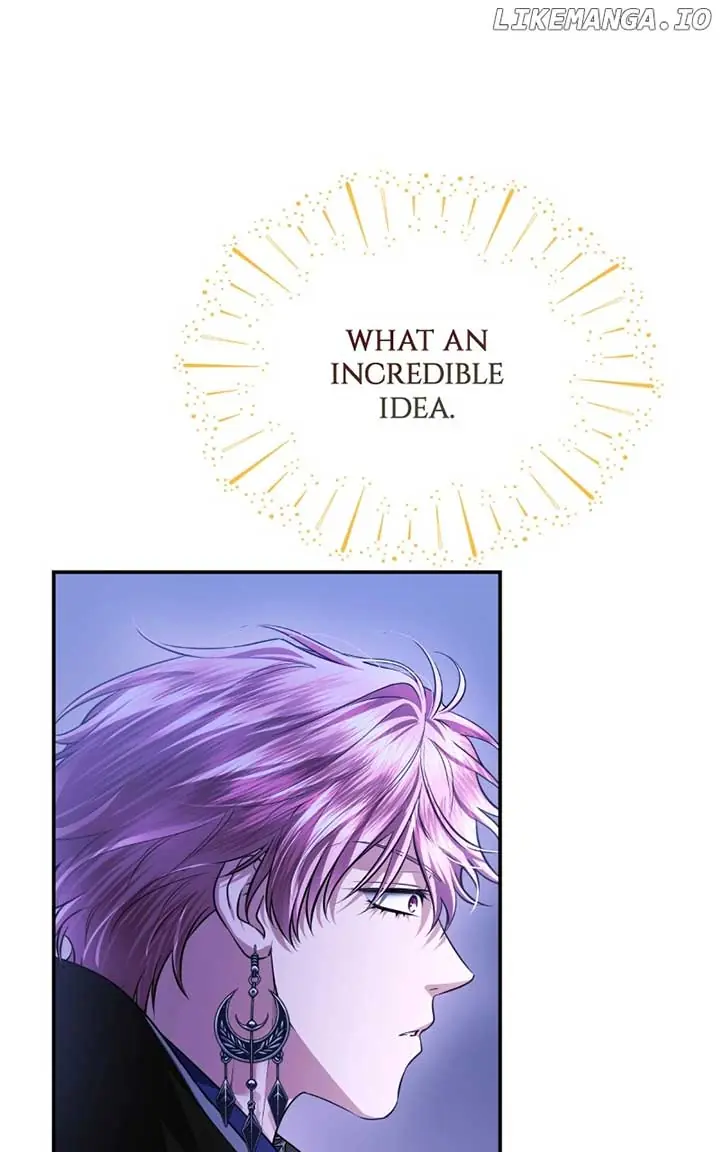 Ten Ways to Get Dumped by a Tyrant Chapter 72 Page 38