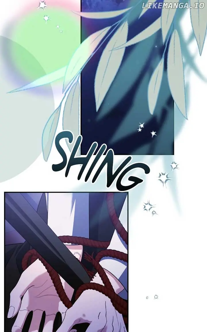 Ten Ways to Get Dumped by a Tyrant Chapter 72 Page 44