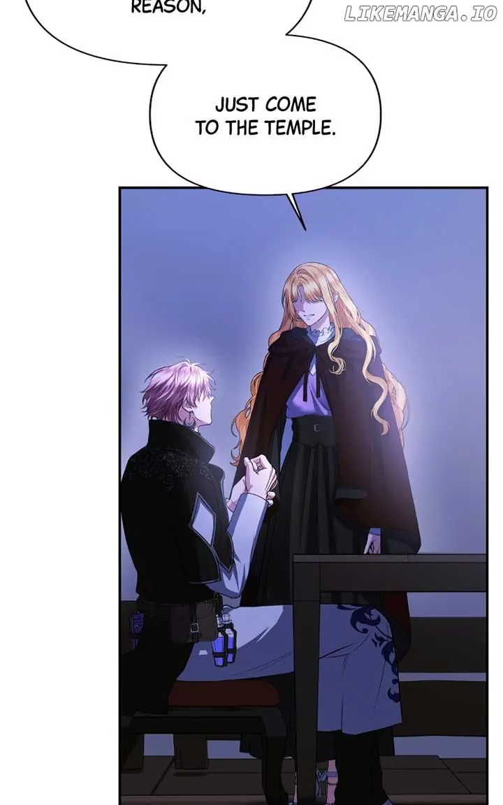 Ten Ways to Get Dumped by a Tyrant Chapter 72 Page 46