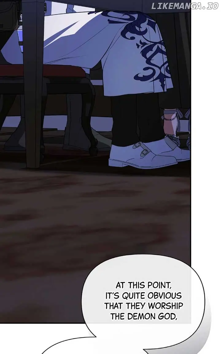 Ten Ways to Get Dumped by a Tyrant Chapter 72 Page 48