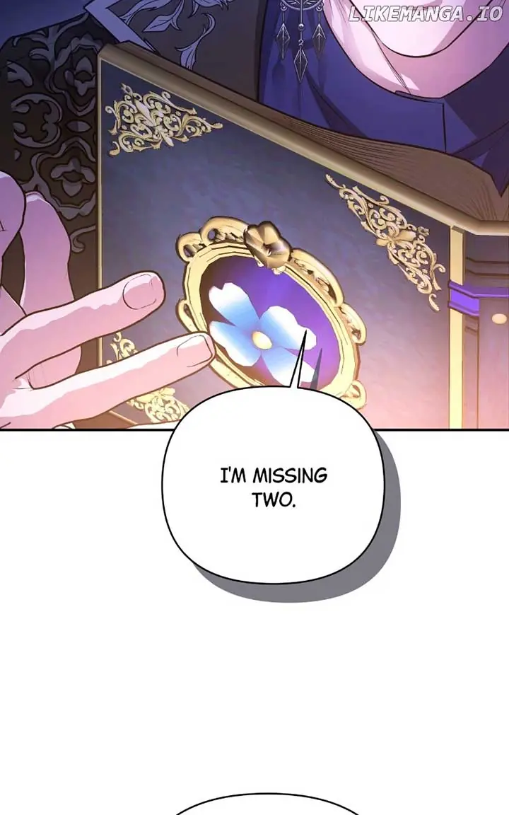 Ten Ways to Get Dumped by a Tyrant Chapter 72 Page 55