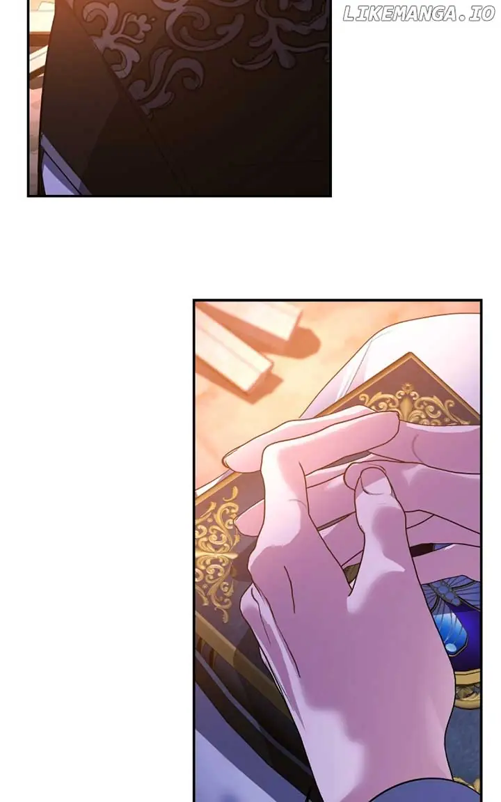 Ten Ways to Get Dumped by a Tyrant Chapter 72 Page 57