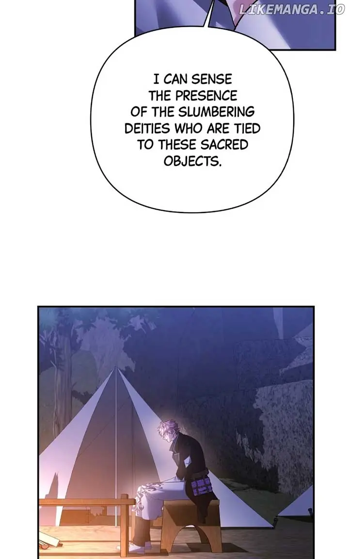 Ten Ways to Get Dumped by a Tyrant Chapter 72 Page 58