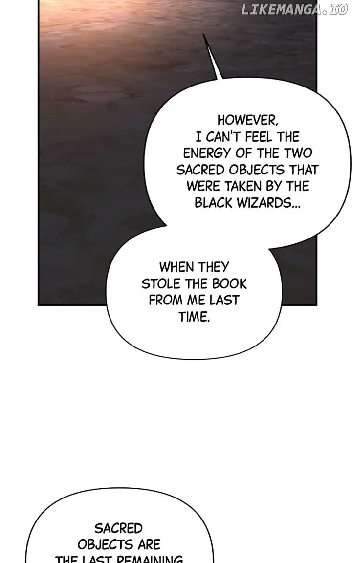 Ten Ways to Get Dumped by a Tyrant Chapter 72 Page 59