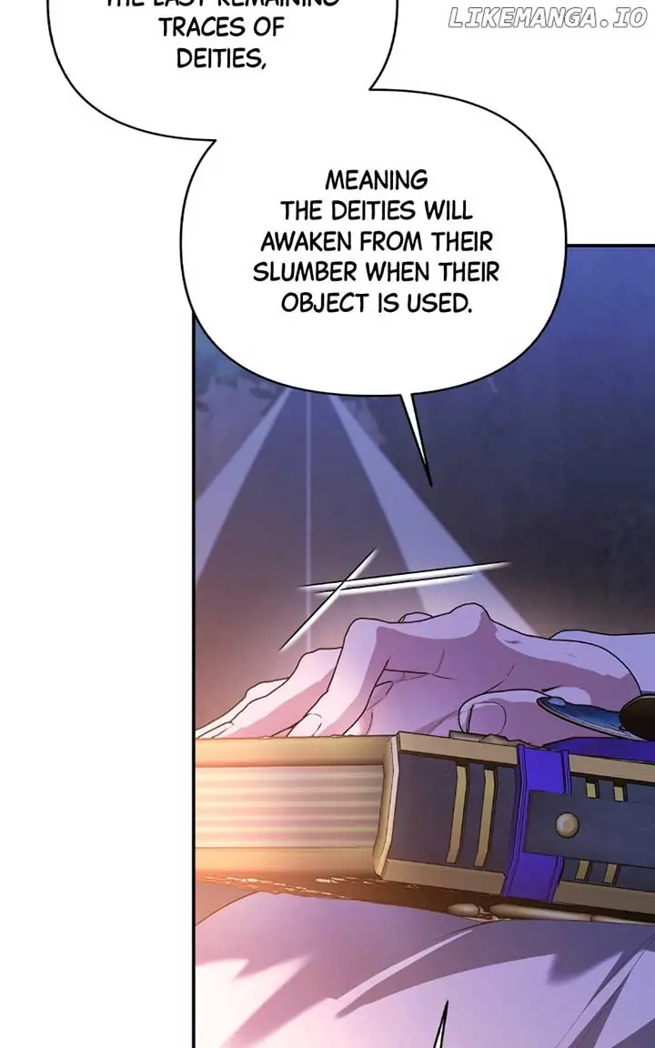 Ten Ways to Get Dumped by a Tyrant Chapter 72 Page 60
