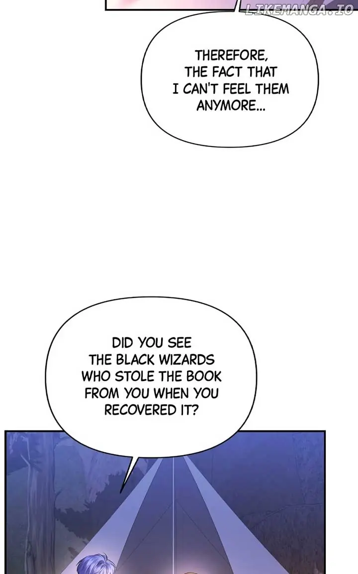 Ten Ways to Get Dumped by a Tyrant Chapter 72 Page 61